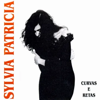 Curvas e Retas by Sylvia Patricia