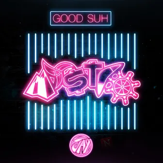 Good Suh by Mystro