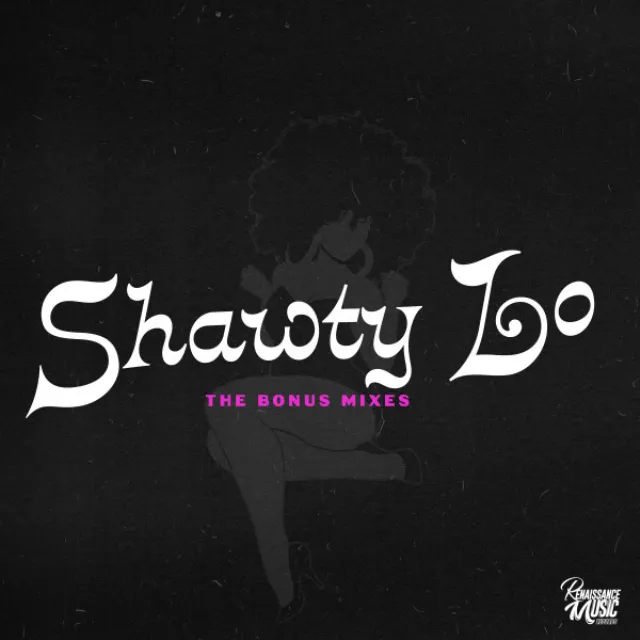 Shawty Lo (Bonus Mixes)