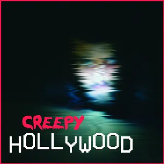 Creepy Hollywood by Emmanuel Emo