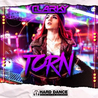 Torn by Clarky