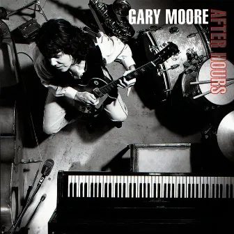 After Hours by Gary Moore