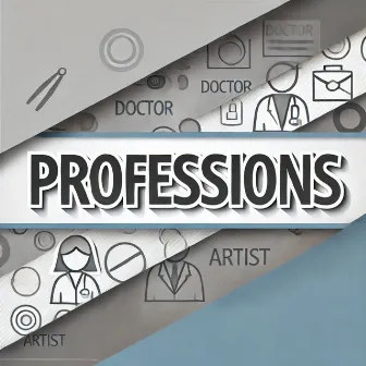 Professions by Rap Instrumentals