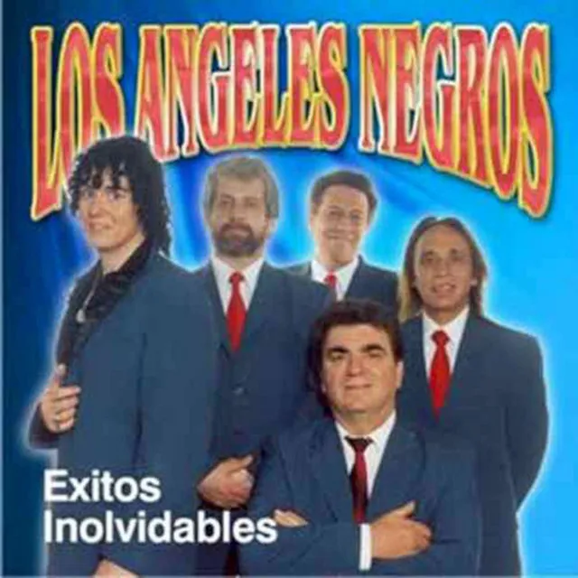 Éxitos Inolvidables