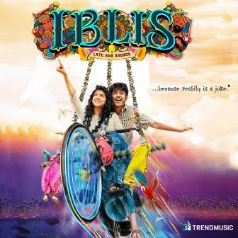 Iblis (Original Motion Picture Soundtrack) by Dawn Vincent