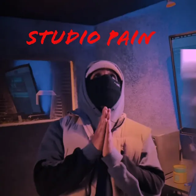 Studio Pain Freestyle