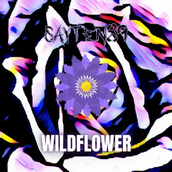 Wildflower by Sayten89