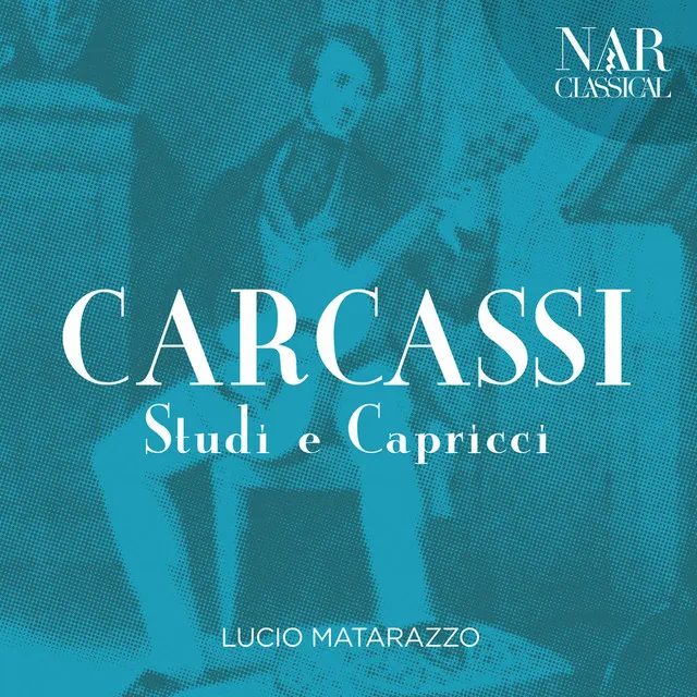 Carcassi: Studi e Capricci