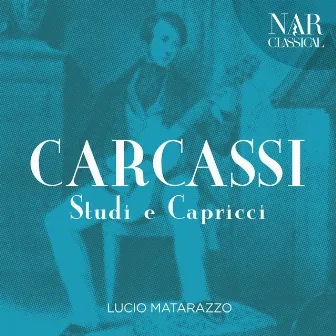 Carcassi: Studi e Capricci by Unknown Artist