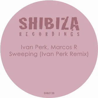 Sweeping (Ivan Perk Remix) by Marcos R