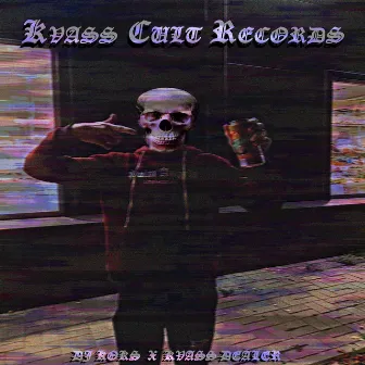 Kvass Cult Records by 