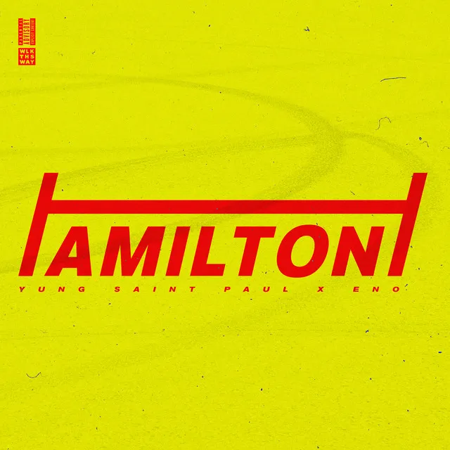 HAMILTON