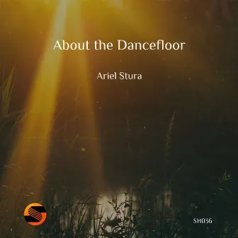 About the Dancefloor by Ariel Stura