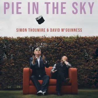 Pie in the Sky by David McGuinness