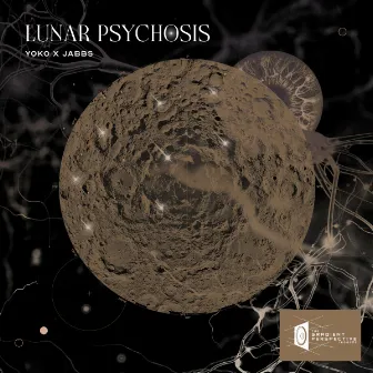 Lunar Psychosis by Yoko