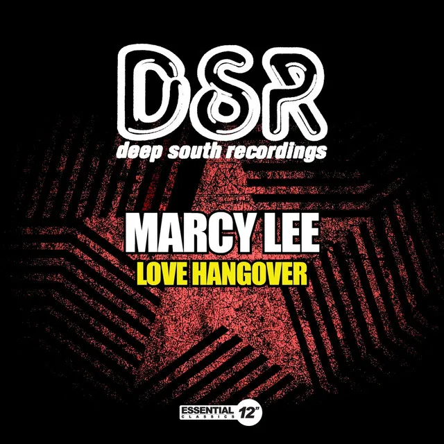 Love Hangover - Radio Mix