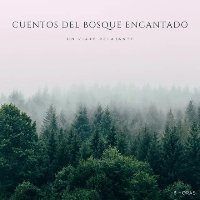 Cuentos Del Bosque Encantado: Un Viaje Relajante - 3 Horas