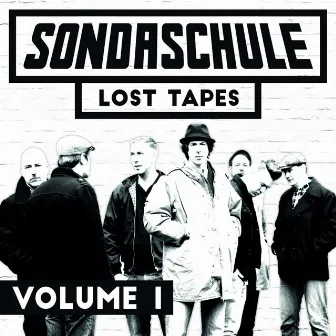 Lost Tapes, Vol. 1 by Sondaschule