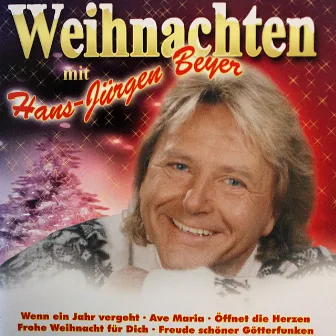 Weihnachten mit Hans-Jürgen Beyer by Wilfried Peetz