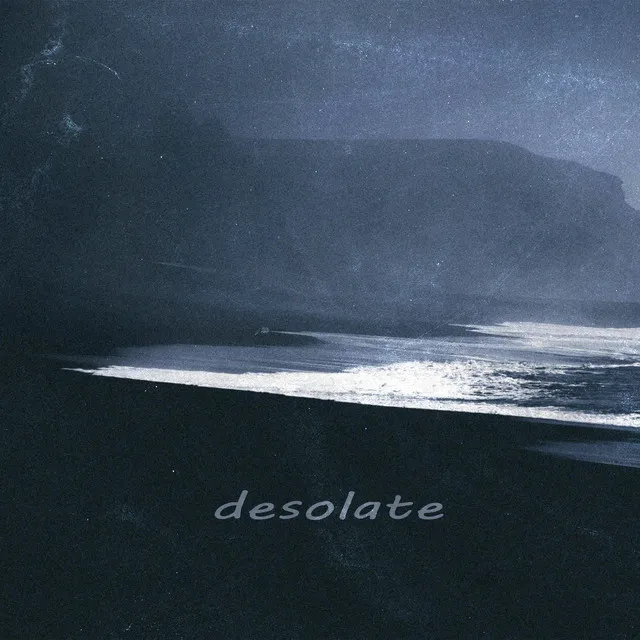 Desolate