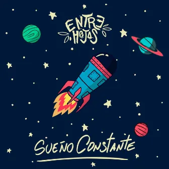 Sueño Constante by Entre Hojas