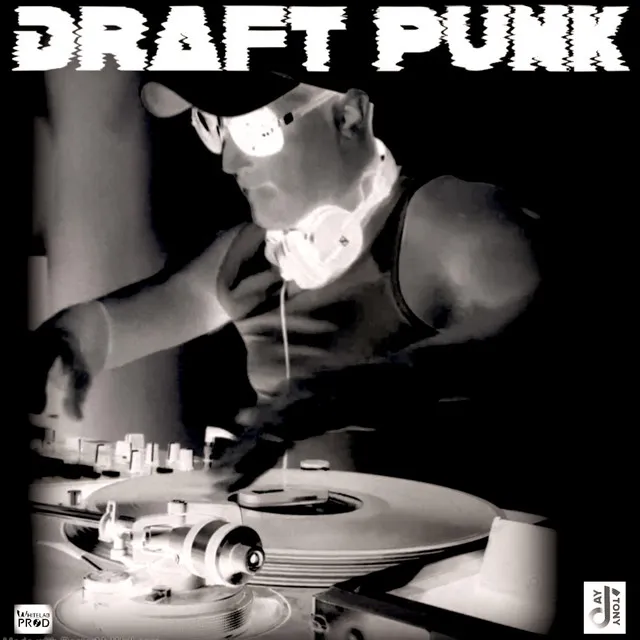 DRAFT PUNK - Radio Edit