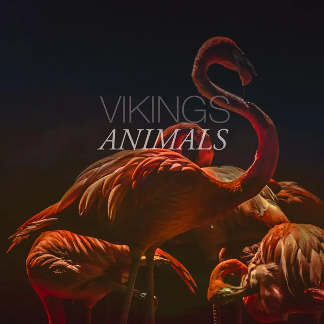 Animals EP