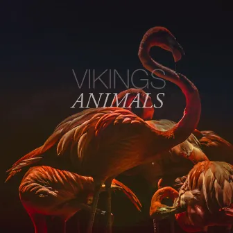 Animals EP by VIKINGS