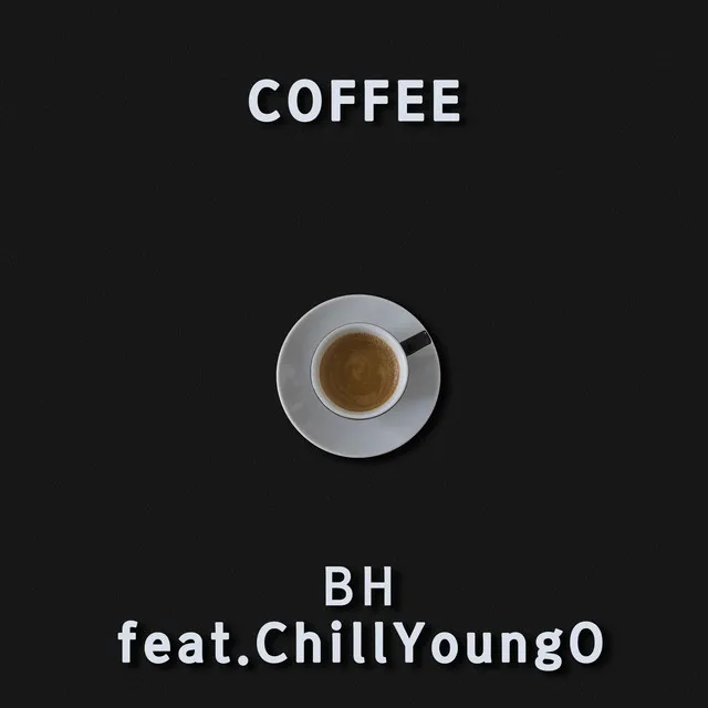 Coffee (feat. 칠영오)