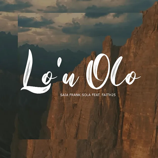 Lo'u Olo