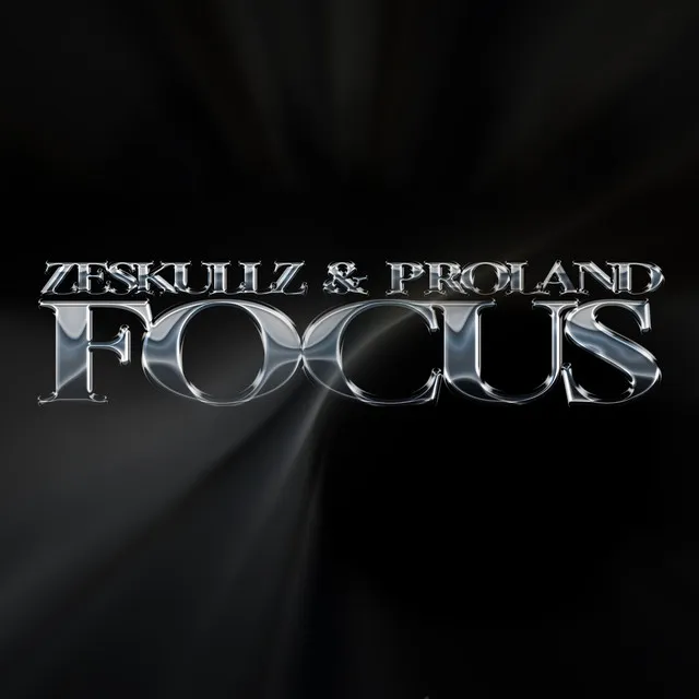 Focus - Extended Version