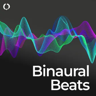 Binaural Beats: 40 Hz by Binaural Beats Ultra