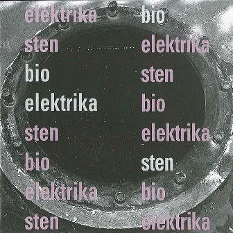 Bio Elektrika by Sten Sandell