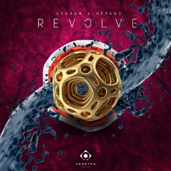 Revolve by Metano