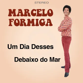 Um Dia Desses by Marcelo Formiga