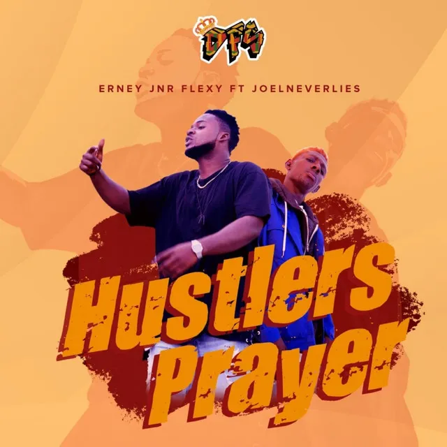 Hustlers Prayer