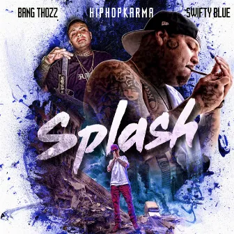 Splash (Remastered) by Bang Thozz