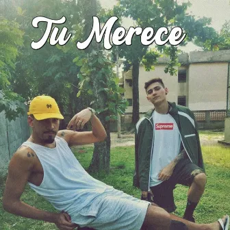 Tu Merece by Jovem Black Mirror