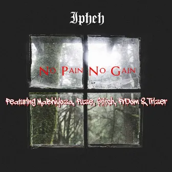 No Pain No Gain by Ipheh