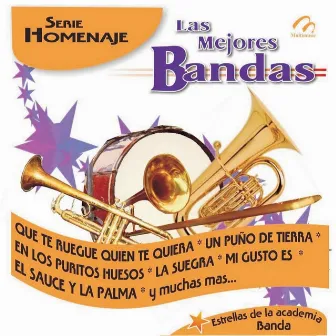 Serie Homenaje by Banda Los Yaki