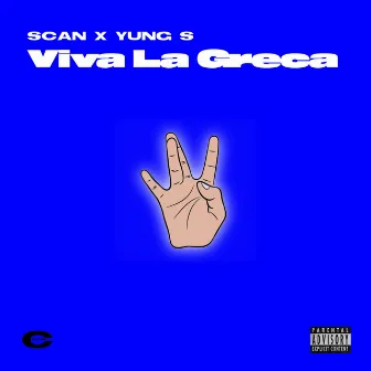 Viva La Greca by SCAN