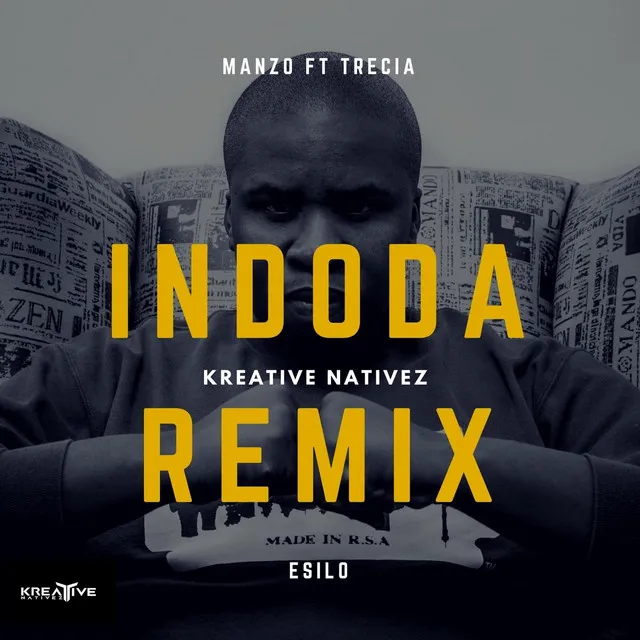 Indoda (Remix)