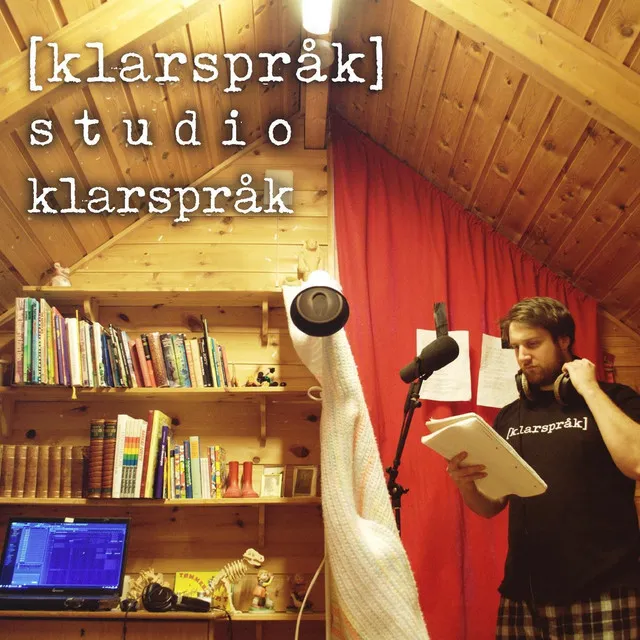 Studio Klarspråk