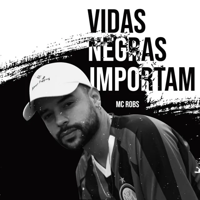 Vidas Negras Importam