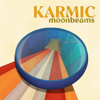 Moonbeams by Karmic