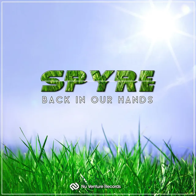 Back In Our Hands EP