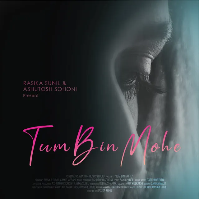 Tum Bin Mohe