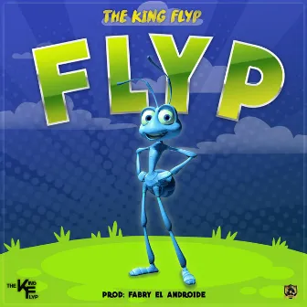 Flyp by The King Flyp