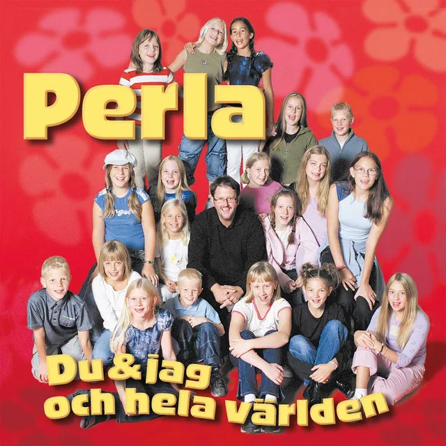 Bara jag är jag