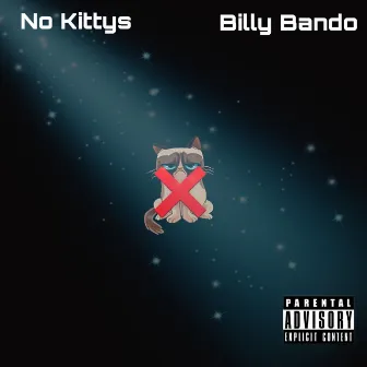 No Kittys by Billy Bando